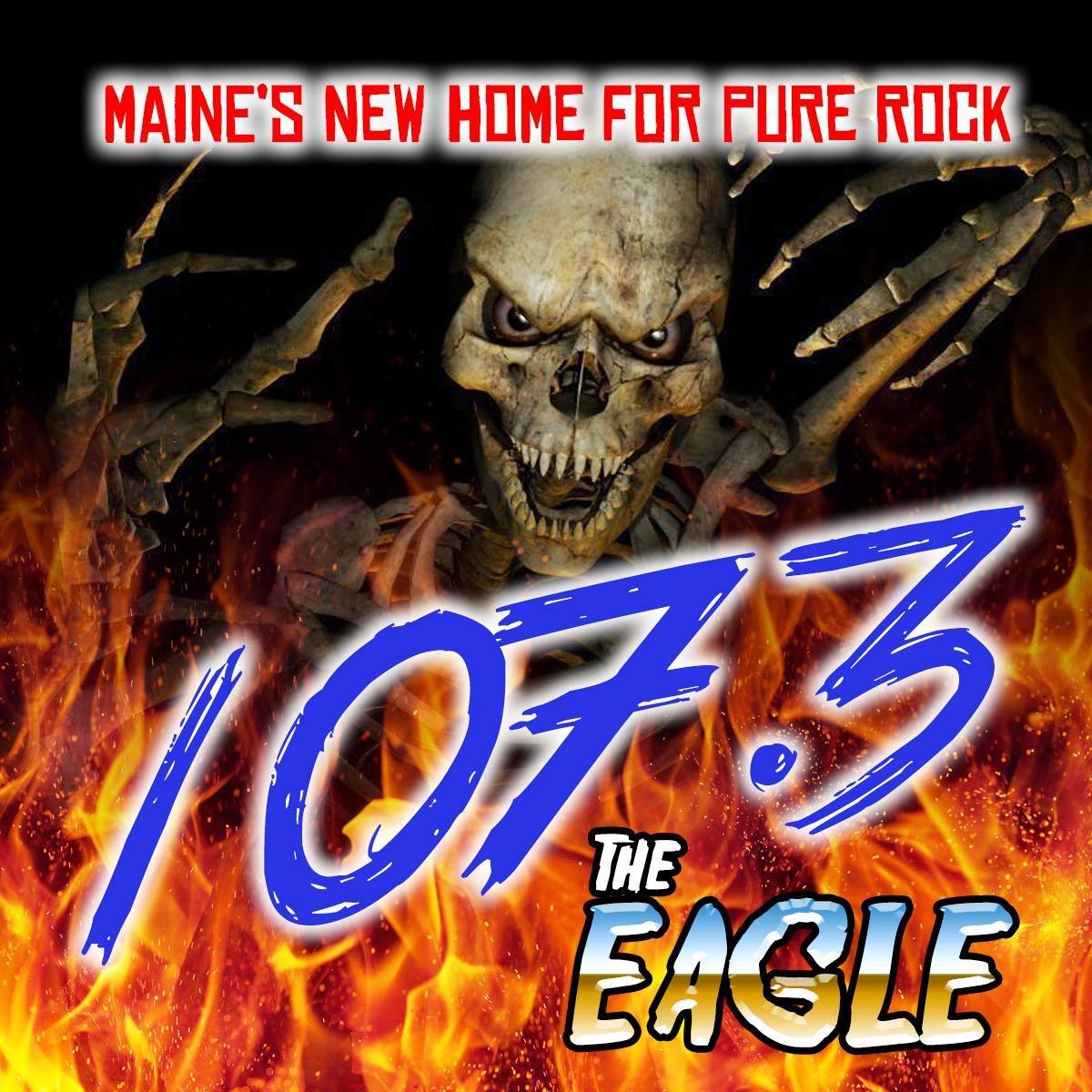 Maine's Home for Rock